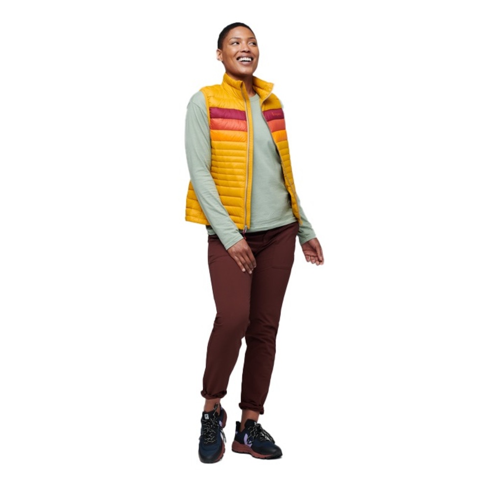 COTOPAXI Women’s Fuego Down Vest